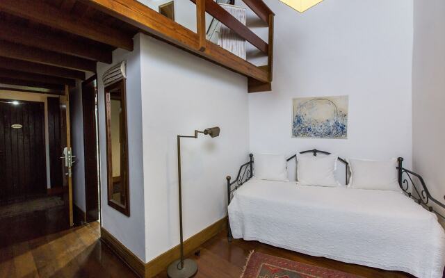 Atelier Molinaro Hotel