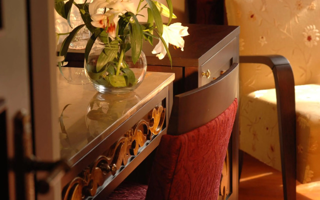 Tuvana Hotel - Special Class
