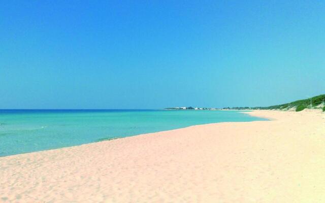 Punta Prosciutto Angel Bay B&B