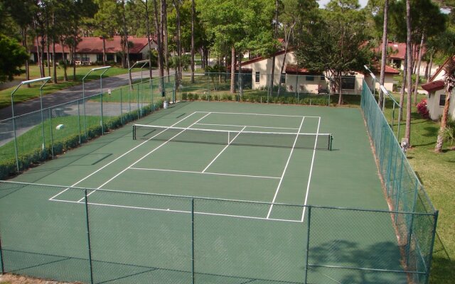 Timberwoods Vacation Villas