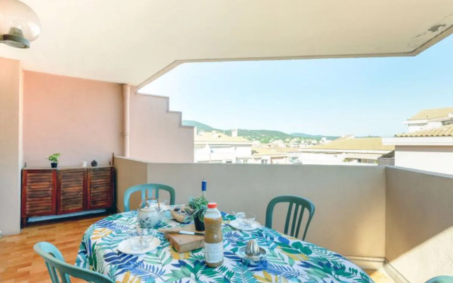 Villa Régina Sainte Maxime 18071