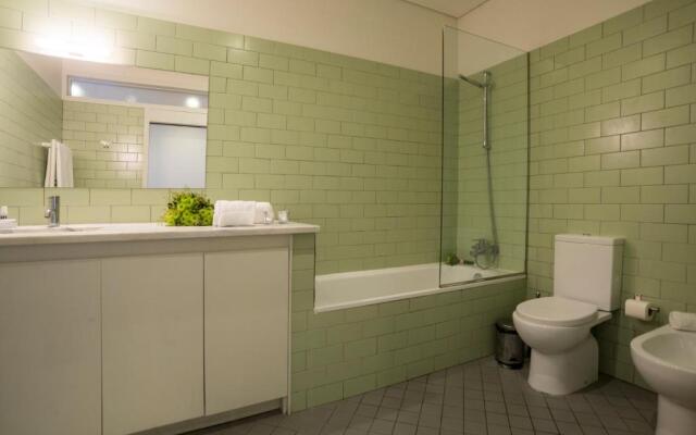 bnapartments Trindade