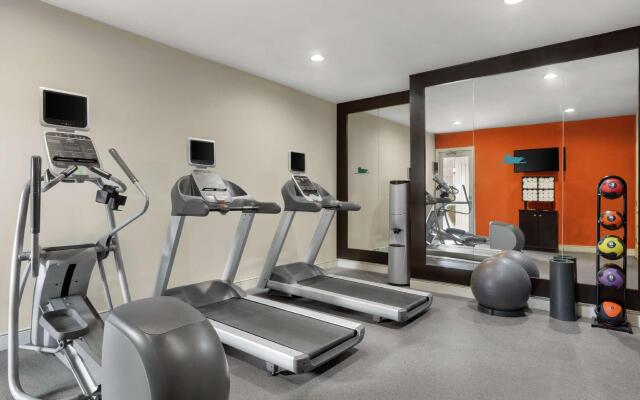 Addison Suites