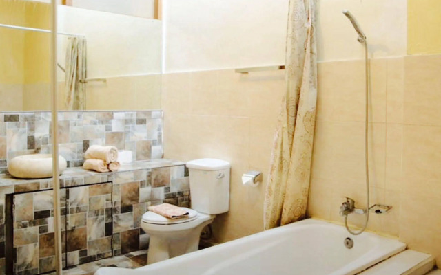 Bali Guest Villas