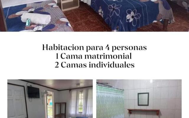 Hostel Orozco - Costa Rica