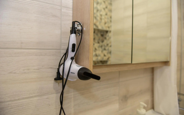 Апартаменты Как дома на улице Гая