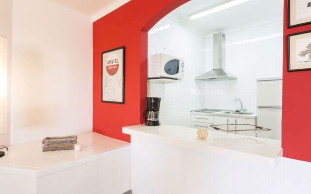 Apartment Bahia II Ispica 9142