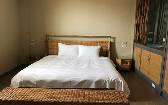 Ludao Hotel