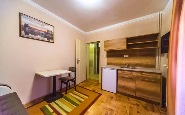 Talismano Restaurant & Apartments