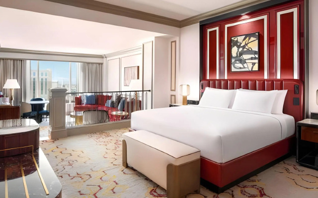 The Venetian Resort Las Vegas