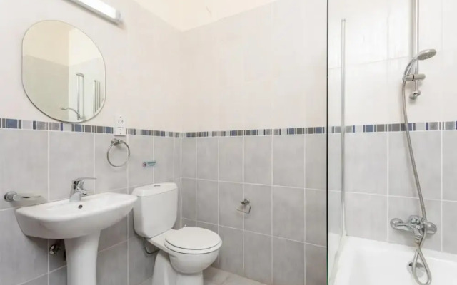 Villa Meli With 3 Bedrooms and 3 Bathrooms