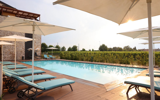 Leonardo Hotel Lago di Garda – Wellness and Spa