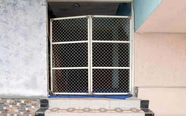 SPOT ON 67050 Pachmarhi Hills