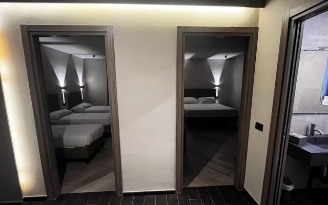 Lamberti Boutique Hotel