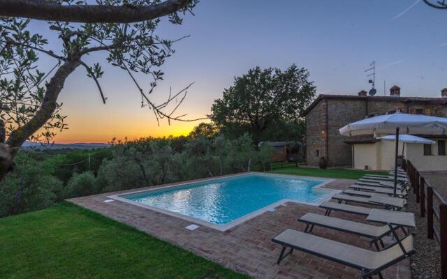 B&B Country House Poggio del Drago