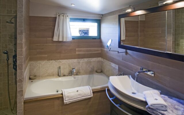 Maison d'Hôtes La Ferme de L'Oudon & Spa