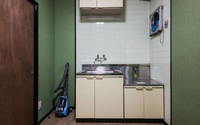 Higashi Shinagawa 1 Chome Ishibashi Bldg