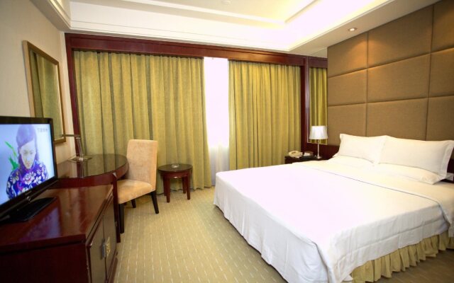 Harbour Metropolis Hotel