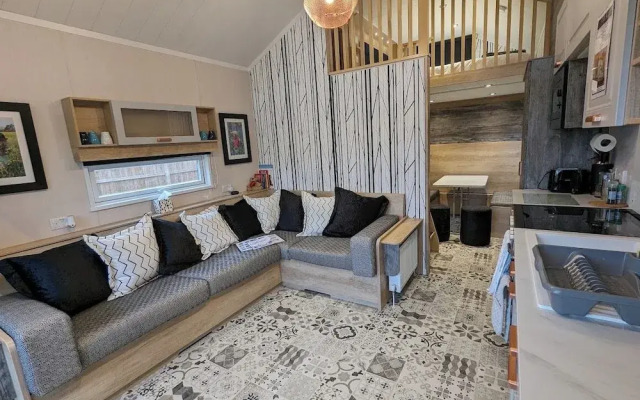 Woods Meadow Glamping