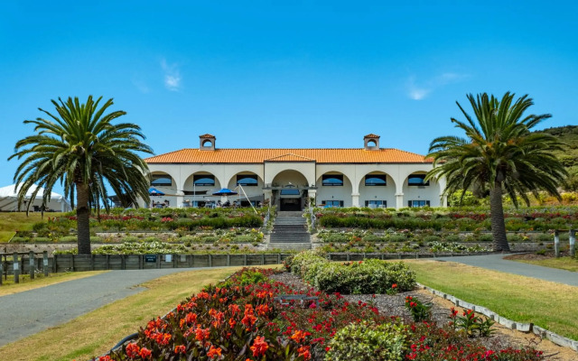 Carrington Estate