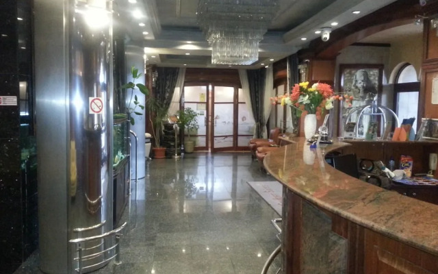 Predeal Comfort Suites