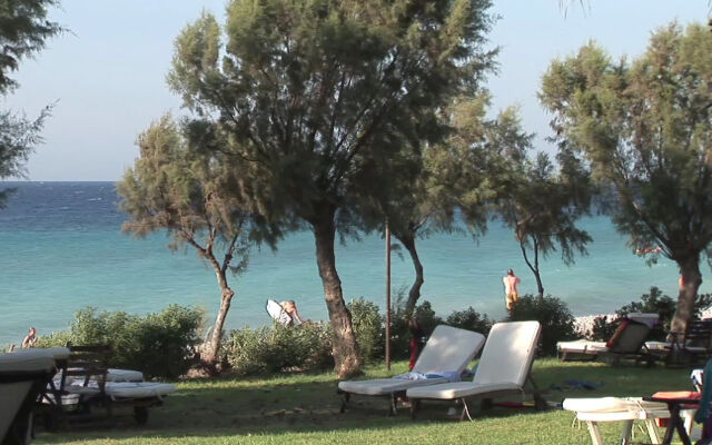 D'Andrea Mare Beach Hotel – All Inclusive