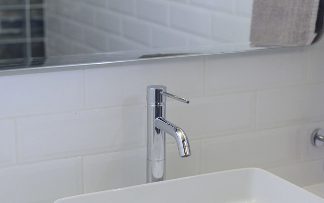 The Burrow Guest House