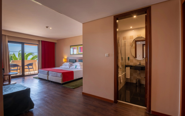 Vila Gale Atlantico Resort Hotel