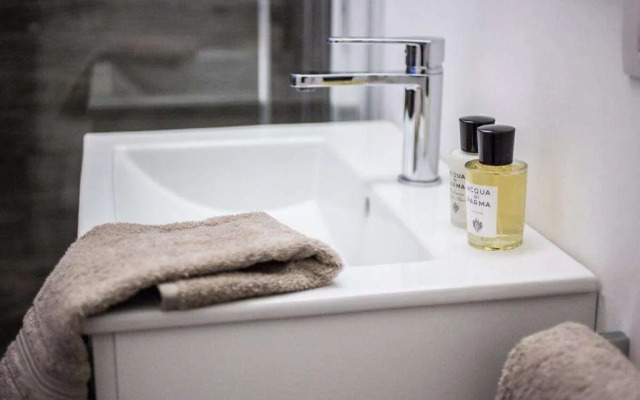 Appartamento Washington 84