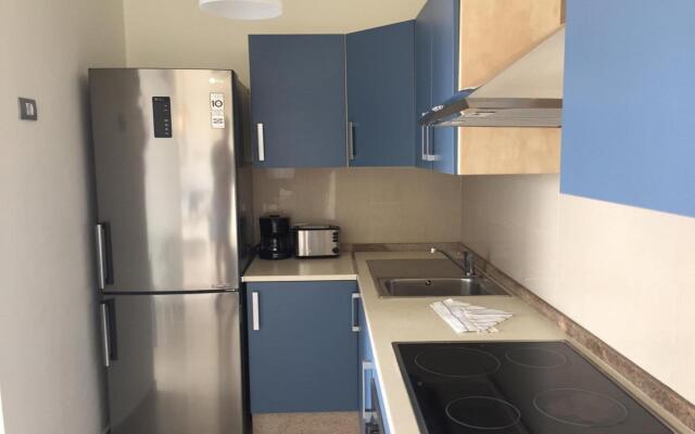 C57 Esperanza in Playa Blanca