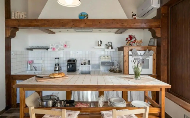 Pool House Giulia Comfortable Holiday Residence