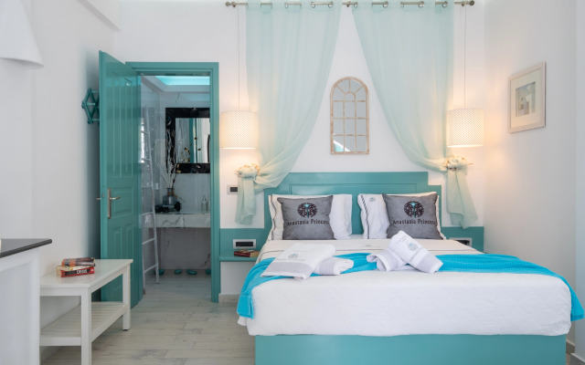 Anastasia Princess Luxury Beach Residence, Adults Only