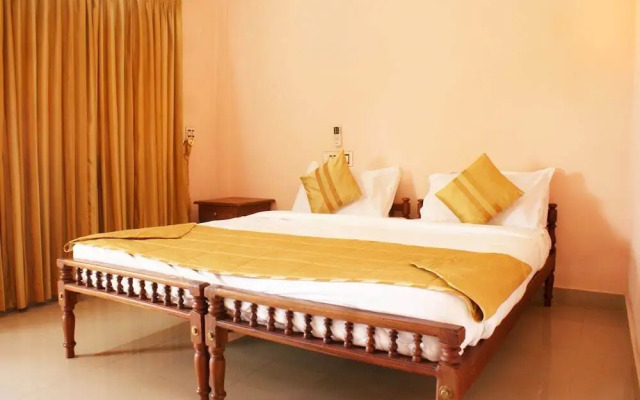 Thomson Regency by OYO Rooms