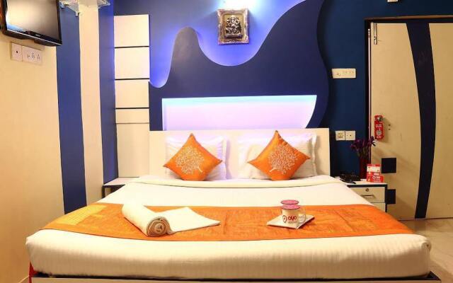 Super Hotel O Tagore Park Ruby Road