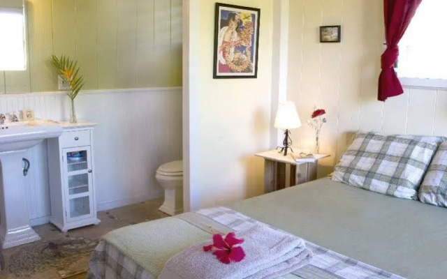 Nalu Kai Lodge