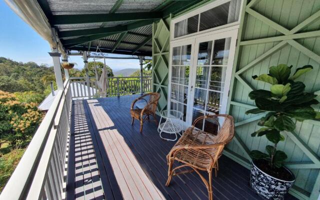 Maiala Park Lodge