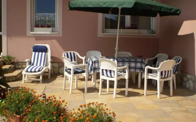 Károlyi vendégház