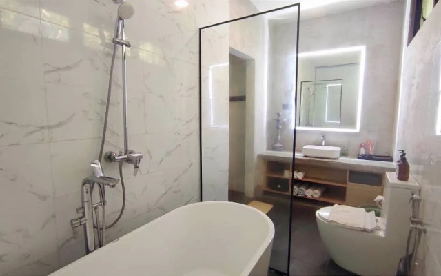 S'ekar Pinang Langkawi