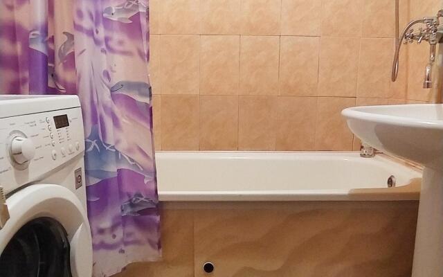 Апартаменты на улице Тургенева