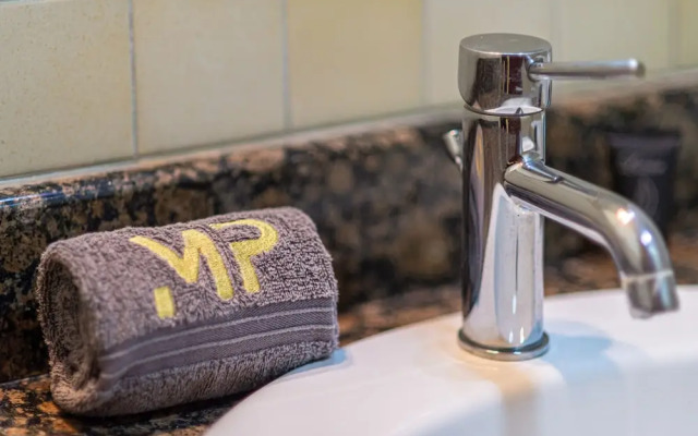 Marco Polo - Elegant & Cozy Apt Close to the Beach & JBR Walk