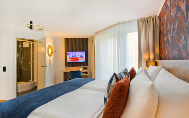 Atrium Hotel Amadeus