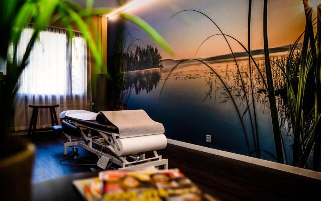 Hotel Haikko Manor & Spa