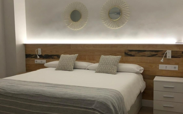 Apartamento Abuelo Mayorga