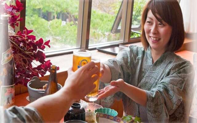 Kirishima Miyama Hotel