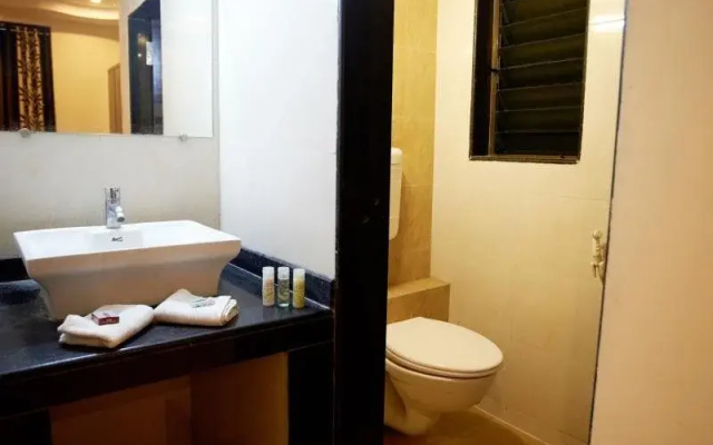 Hotel Shri Pushpanjali Shirdi