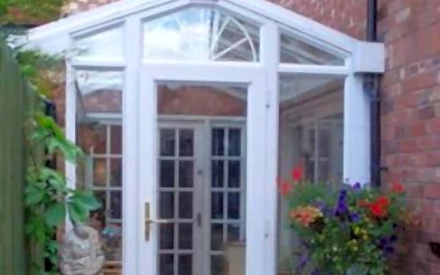 The Croft Guest House