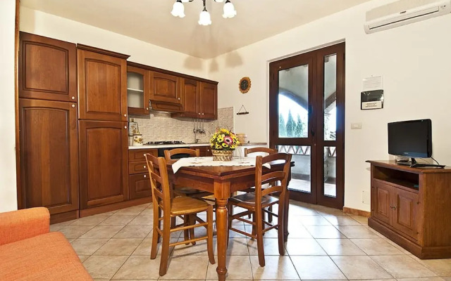 Agriturismo i Girasoli