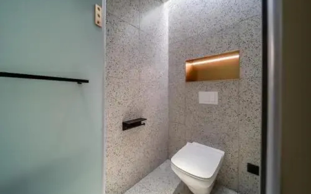 CitiGO RESERVE Hotel Shenzhen Qianhai Bao'an Center