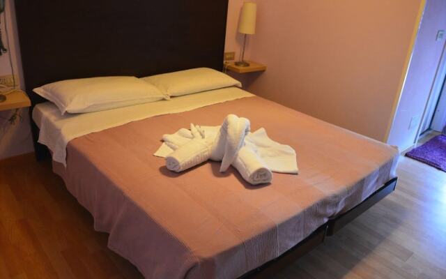 Hotel Chris