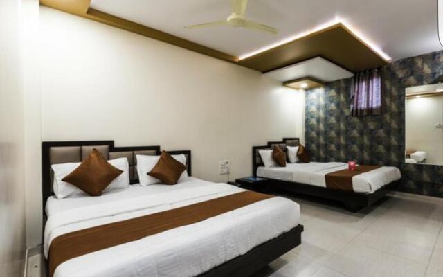 Hotel Guestinn Residency